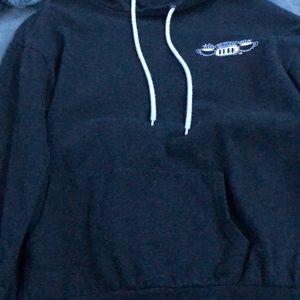 central perk friends sweatshirt